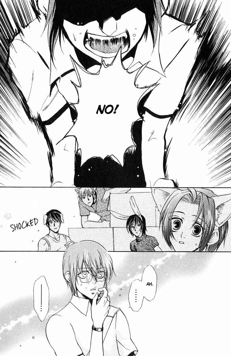 Page 13 Chapter 4 Room Share