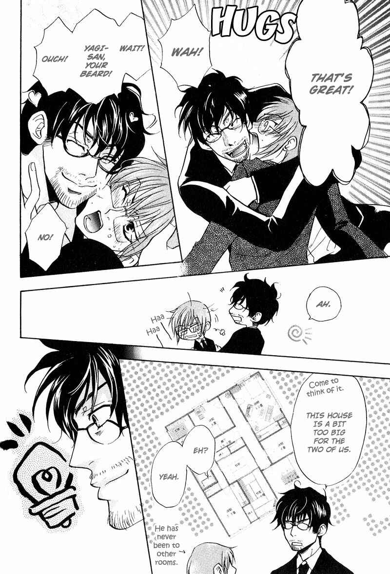 Page 21 Chapter 4 Room Share
