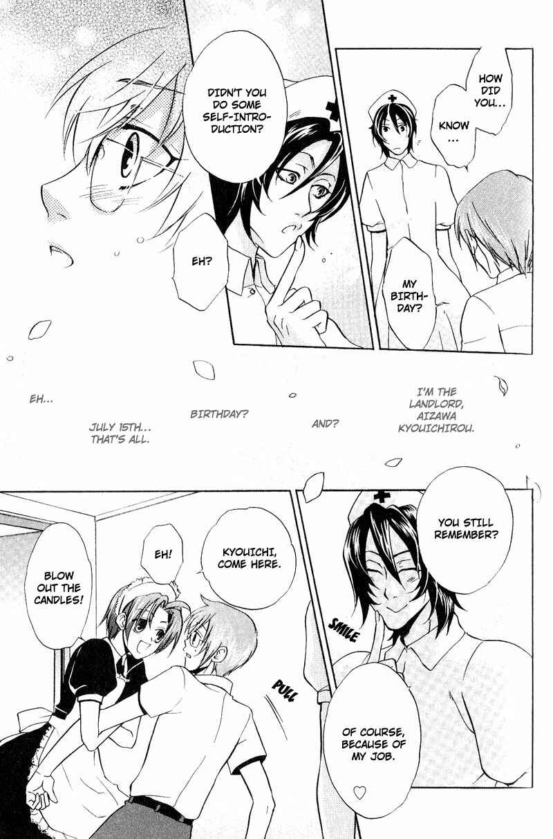 Page 28 Chapter 4 Room Share