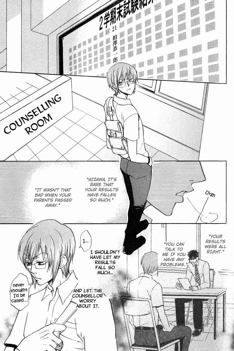 Page 8 Chapter 4 Room Share