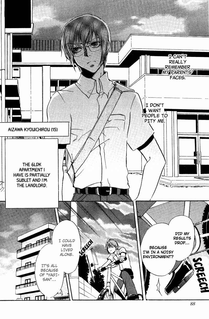 Page 9 Chapter 4 Room Share