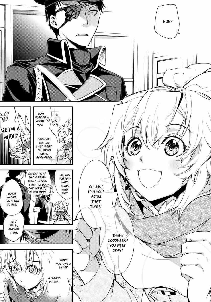 Page 25 Chapter 2 Carnaval Glare