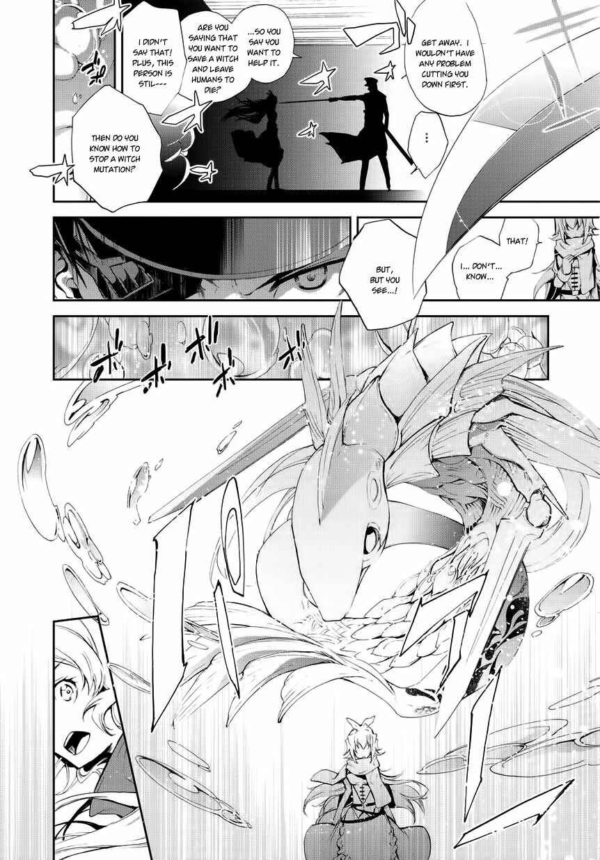 Page 28 Chapter 2 Carnaval Glare