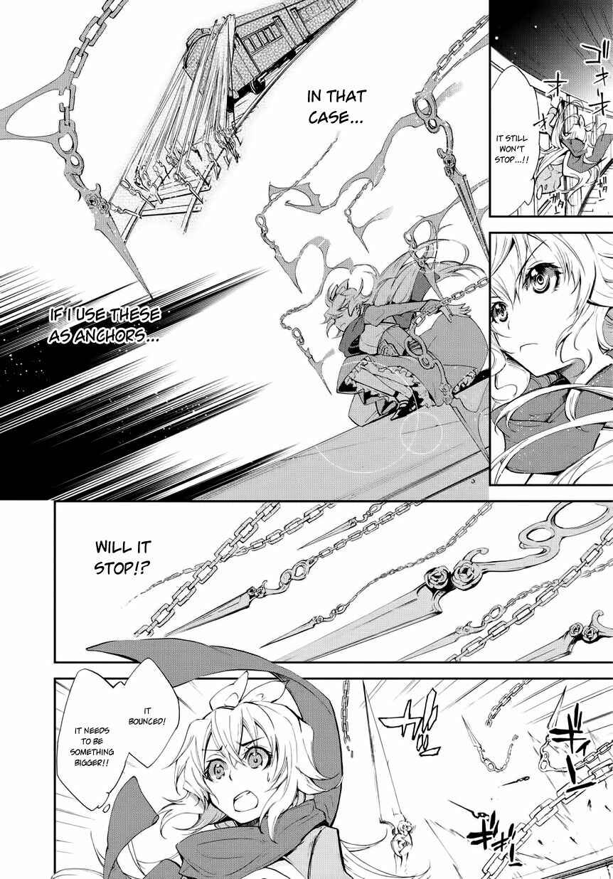 Page 32 Chapter 2 Carnaval Glare
