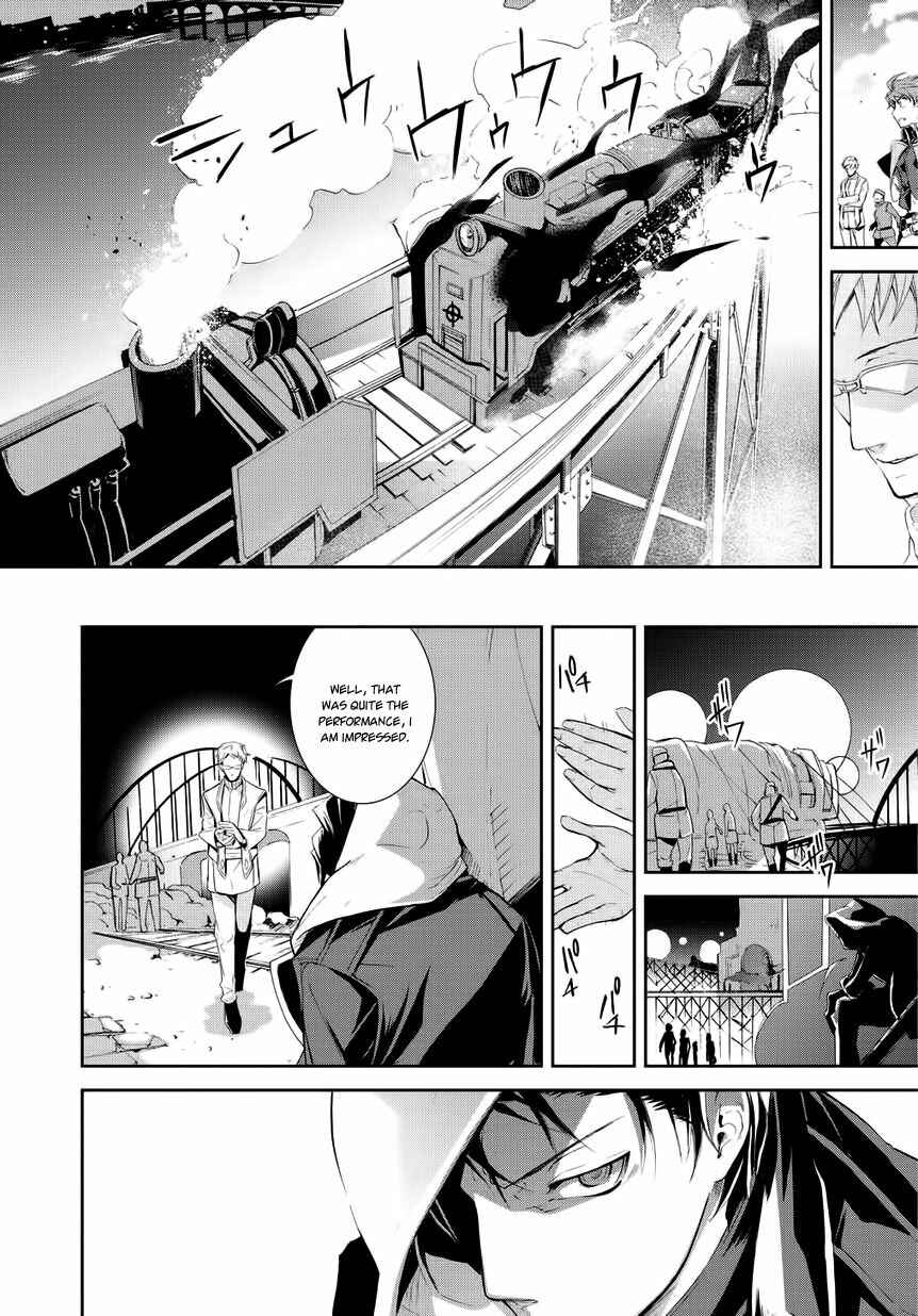 Page 38 Chapter 2 Carnaval Glare
