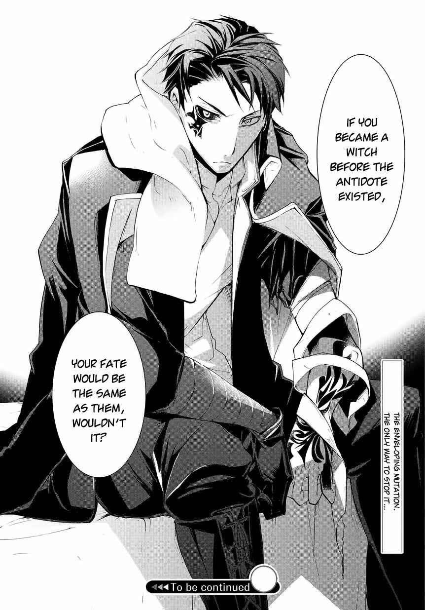 Page 40 Chapter 2 Carnaval Glare