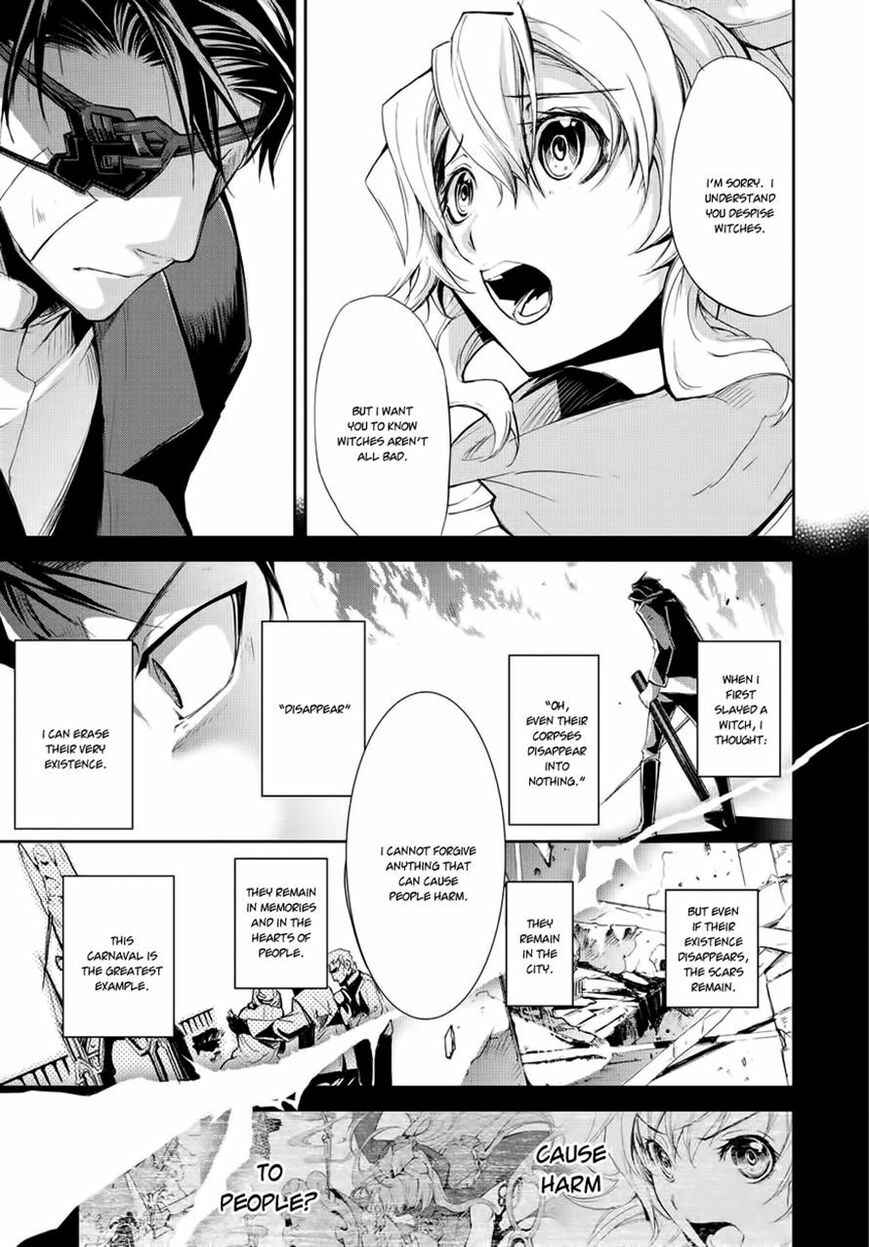 Page 19 Chapter 3 Carnaval Glare