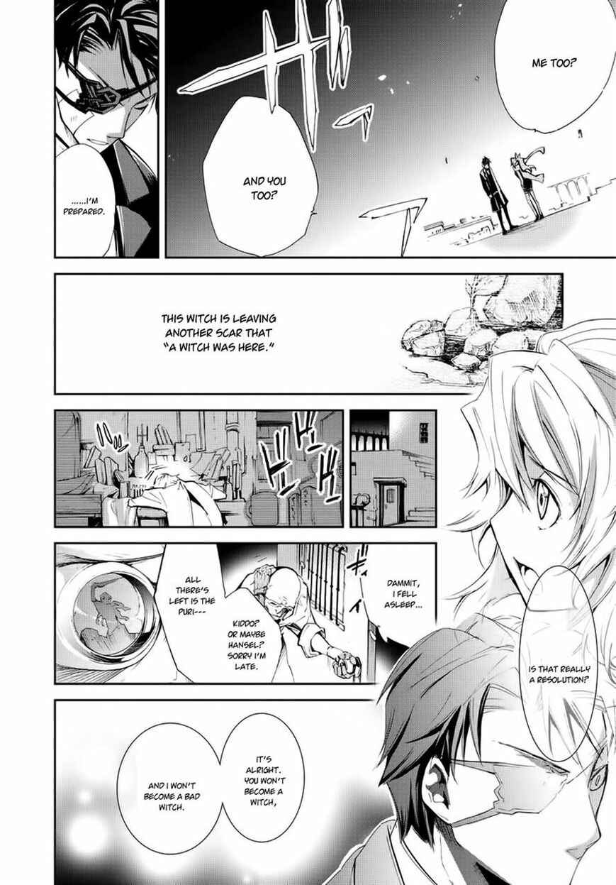 Page 20 Chapter 3 Carnaval Glare