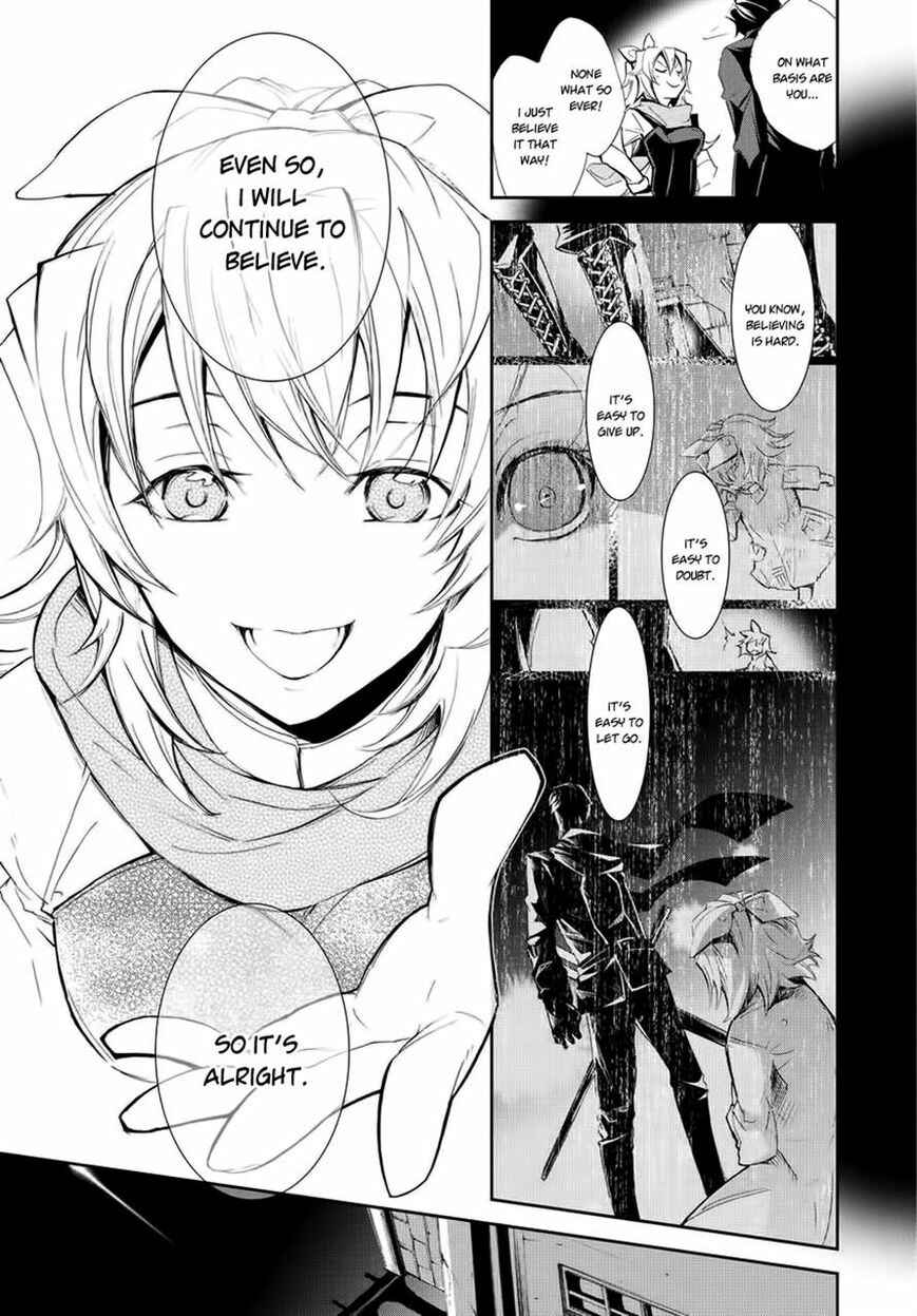 Page 21 Chapter 3 Carnaval Glare