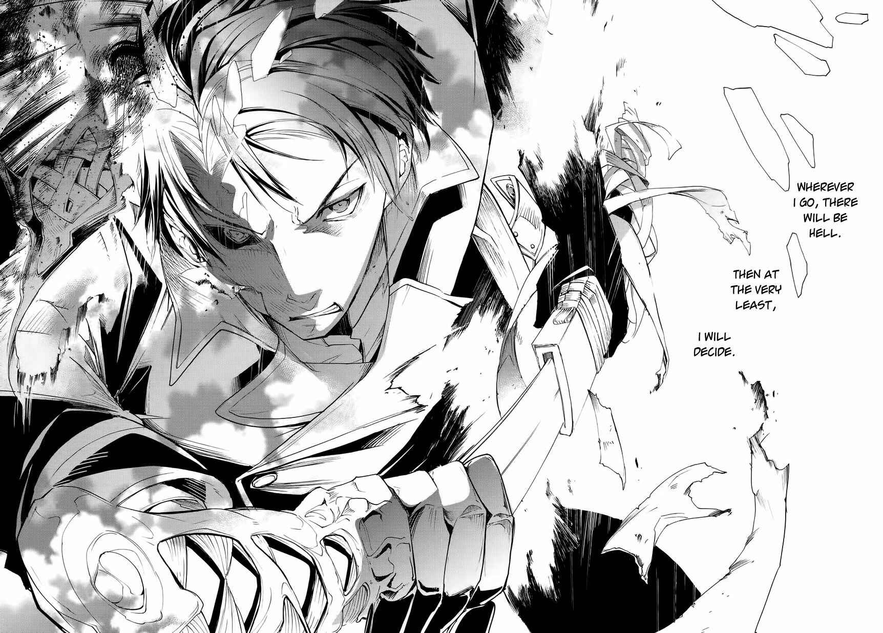 Page 12 Chapter 5 Carnaval Glare