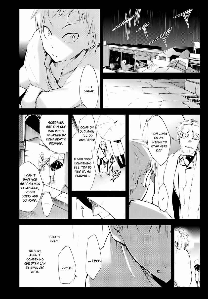 Page 4 Chapter 5 Carnaval Glare