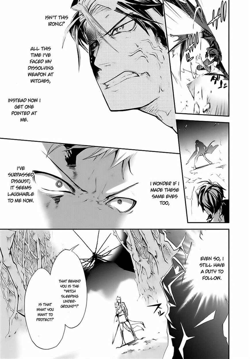 Page 12 Chapter 6 Carnaval Glare