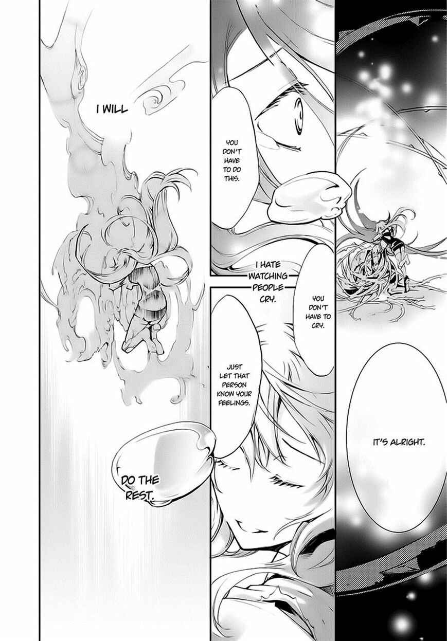 Page 16 Chapter 6 Carnaval Glare
