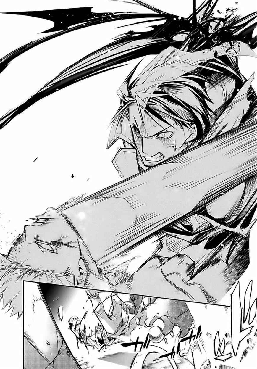 Page 18 Chapter 6 Carnaval Glare