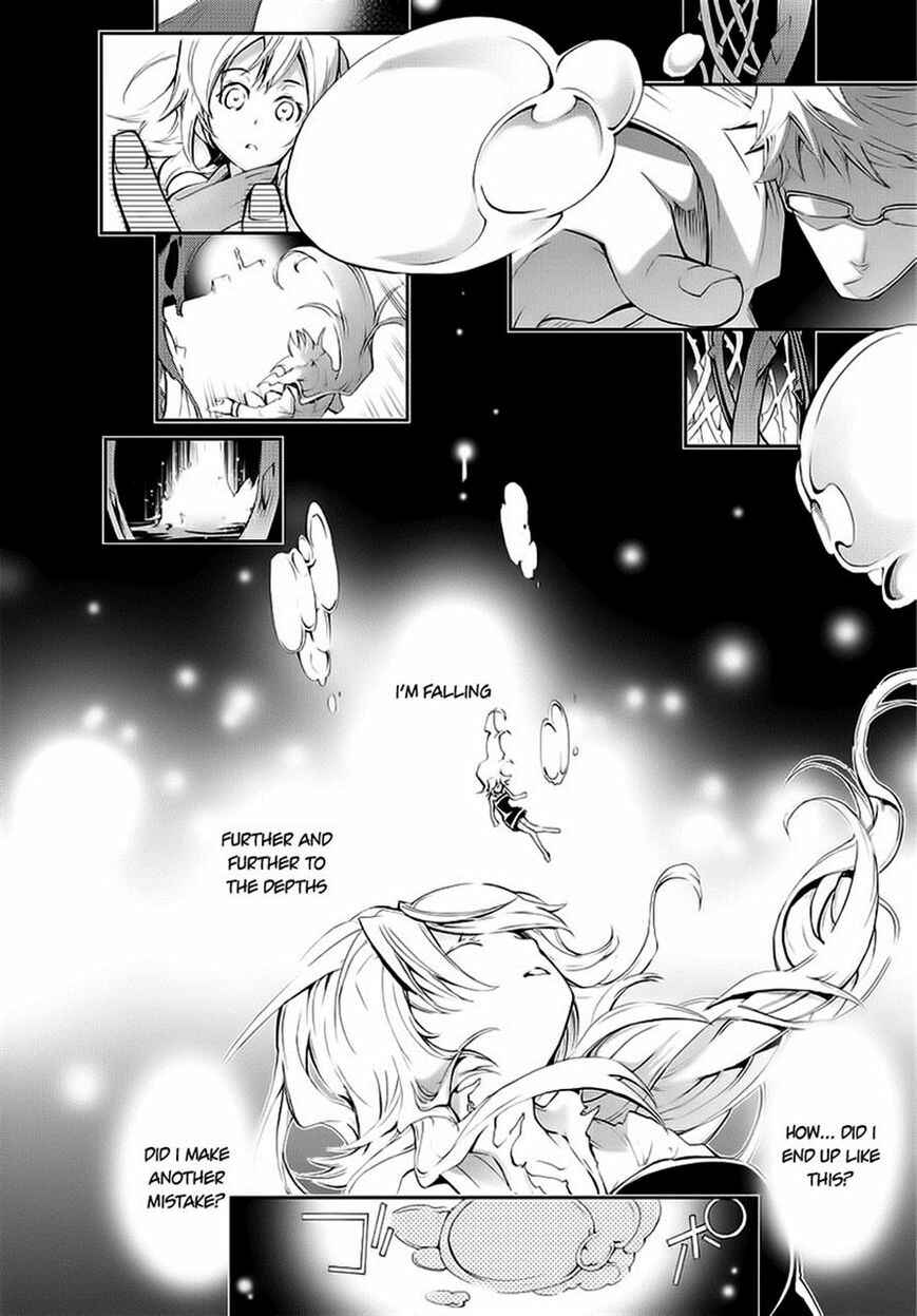 Page 2 Chapter 6 Carnaval Glare