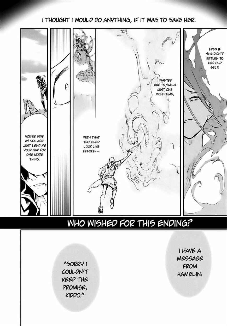 Page 22 Chapter 6 Carnaval Glare