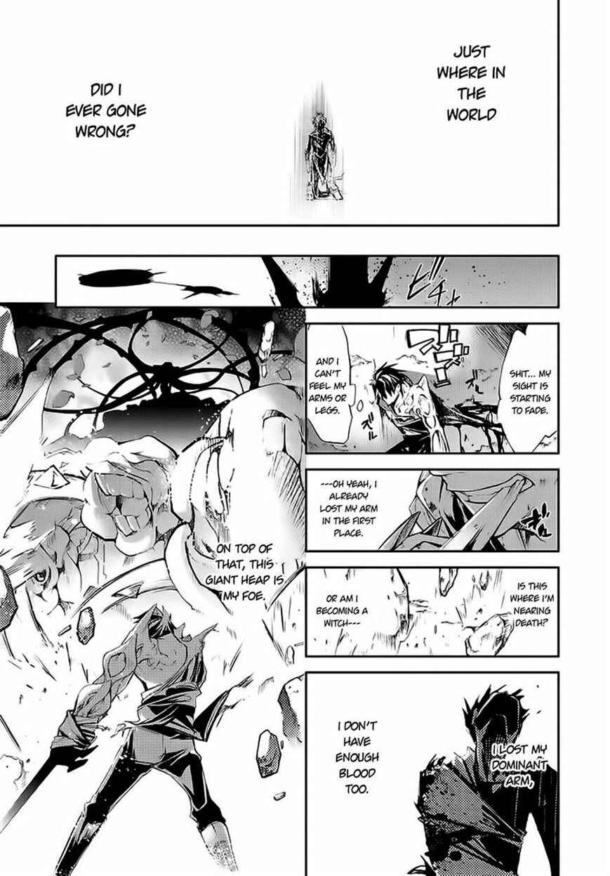 Page 23 Chapter 6 Carnaval Glare