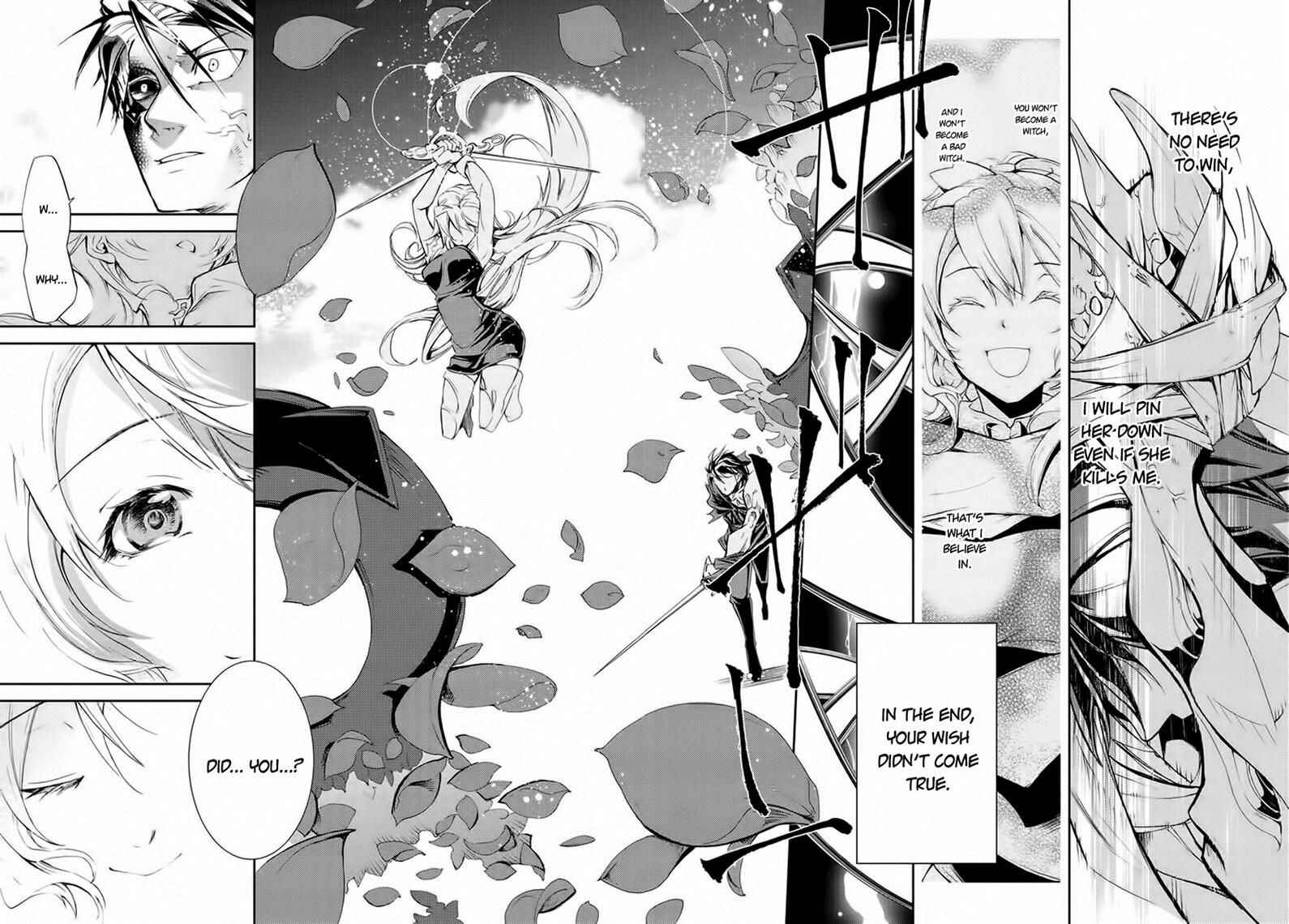 Page 24 Chapter 6 Carnaval Glare