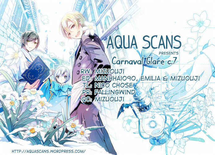 Page 19 Chapter 7 Carnaval Glare