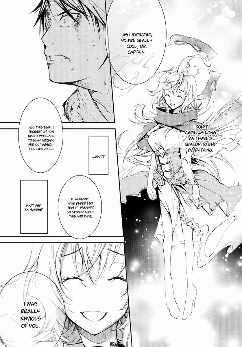 Page 6 Chapter 7 Carnaval Glare