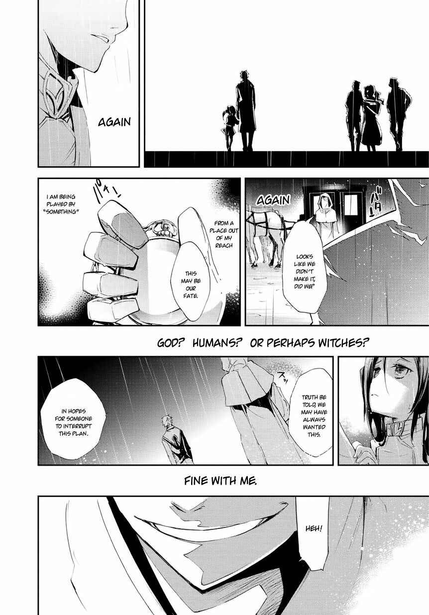 Page 16 Chapter 4 Carnaval Glare