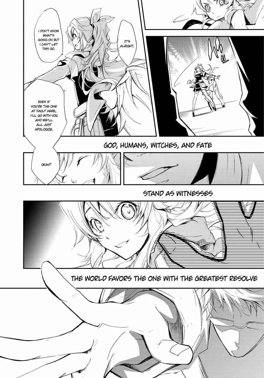 Page 26 Chapter 4 Carnaval Glare
