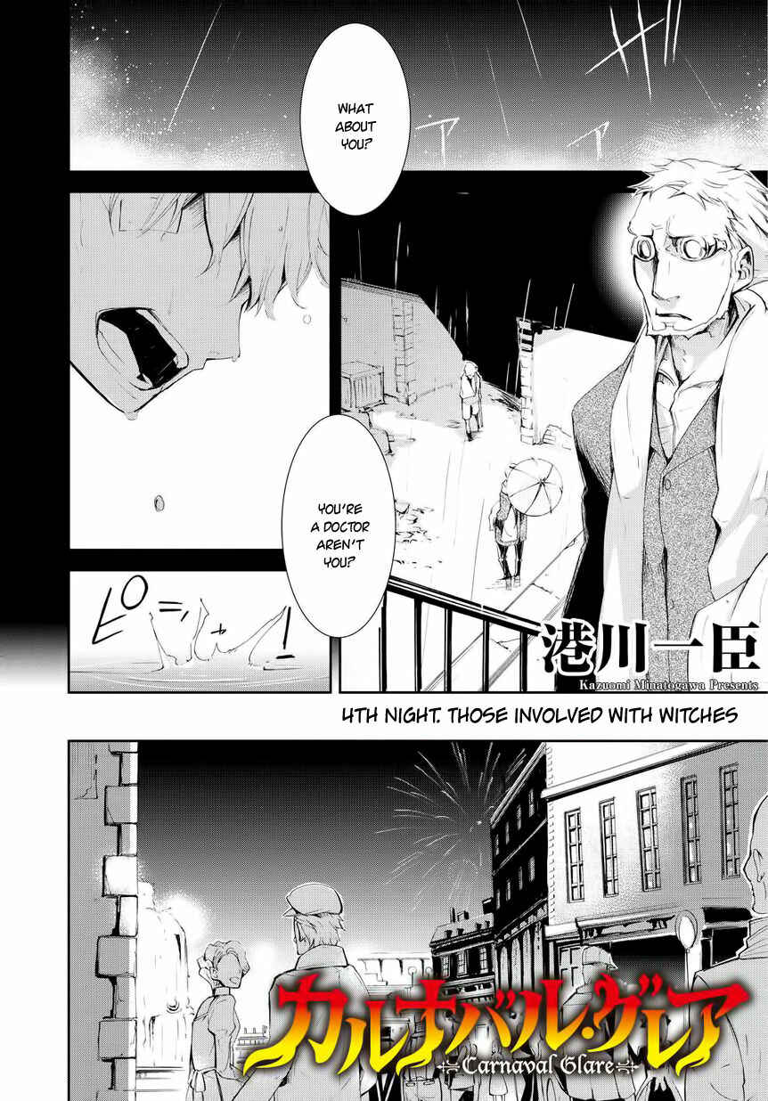 Page 4 Chapter 4 Carnaval Glare