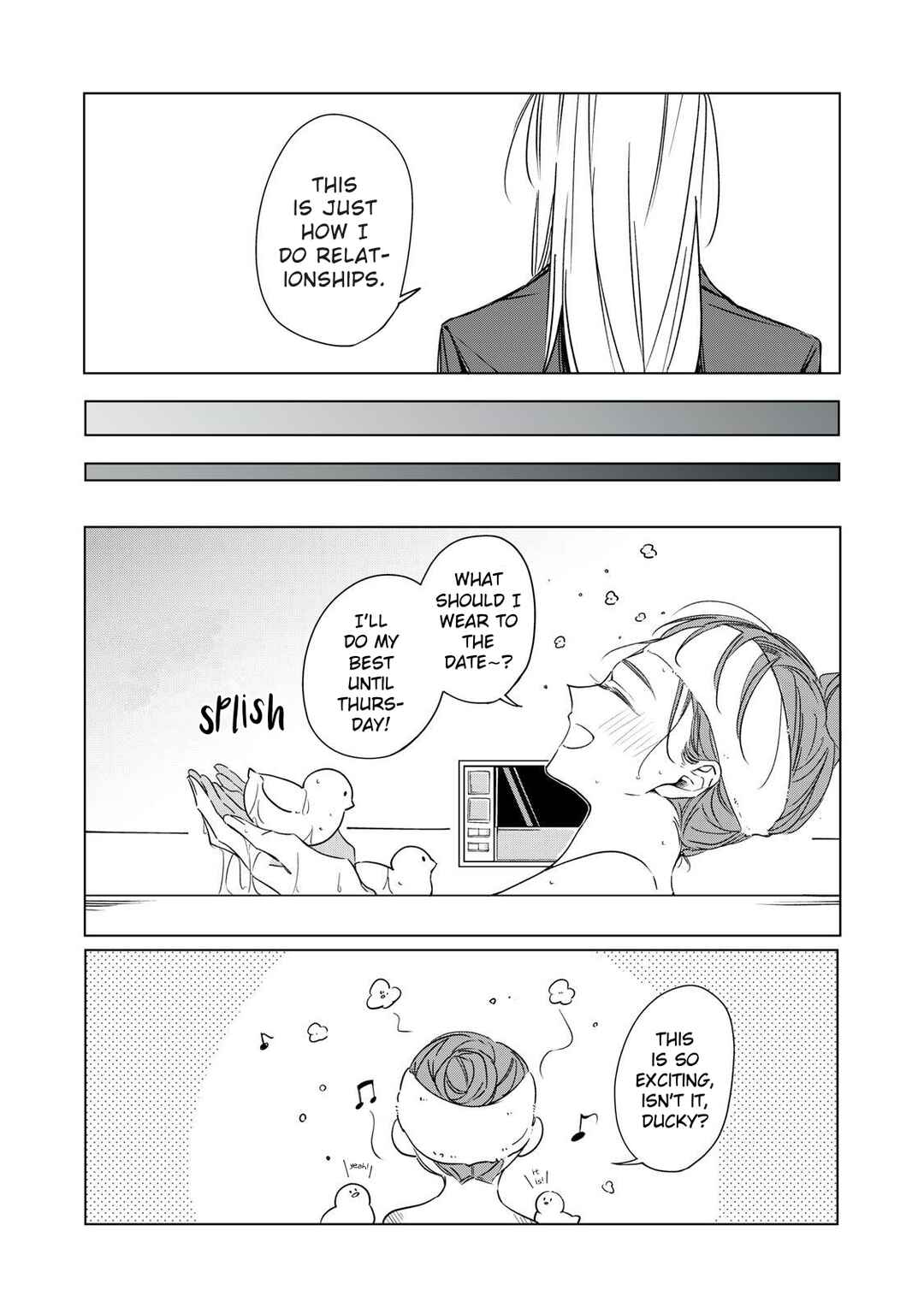 Page 12 Chapter Unknown_1149 Hitomebore Princess