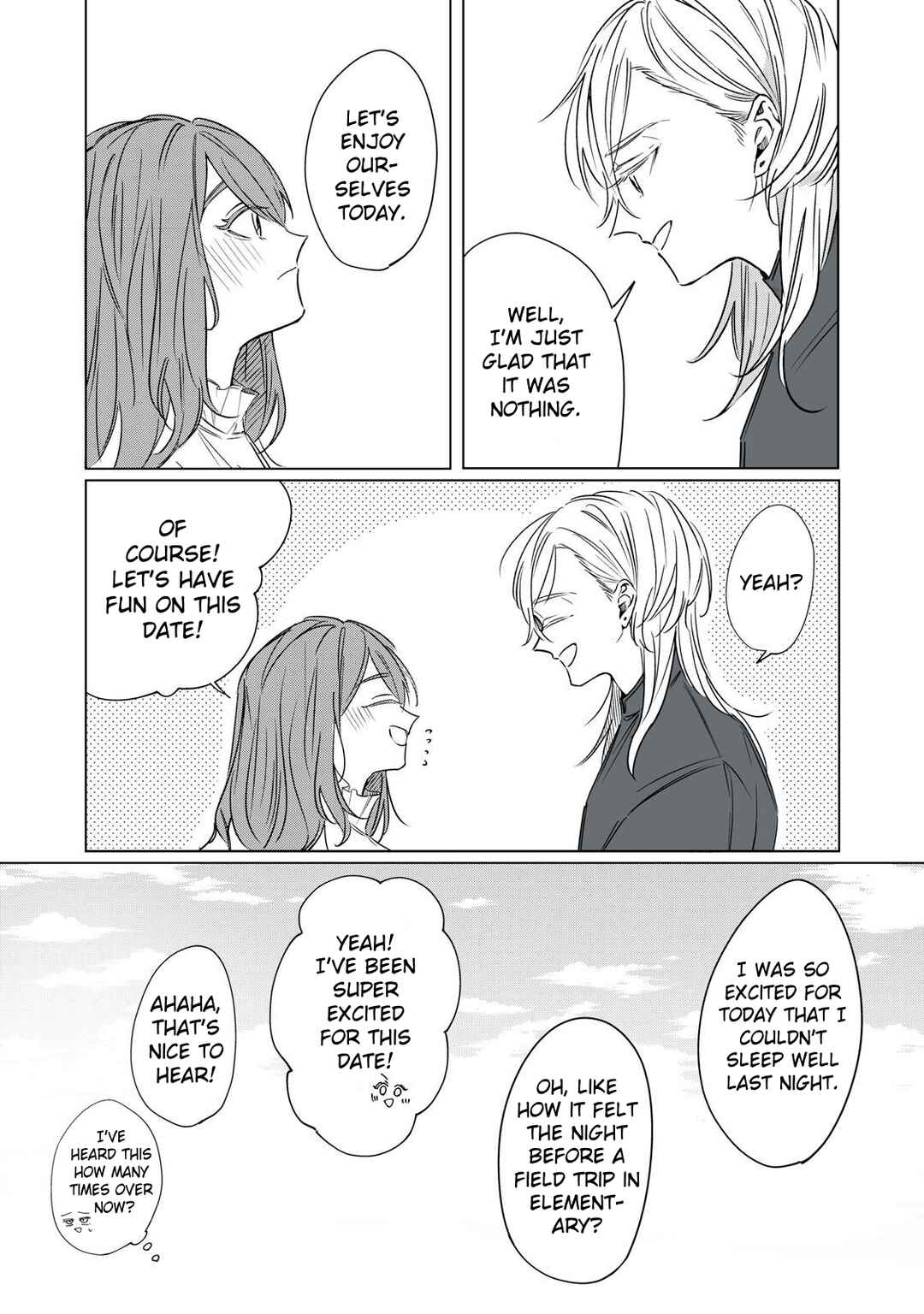 Page 15 Chapter Unknown_1149 Hitomebore Princess