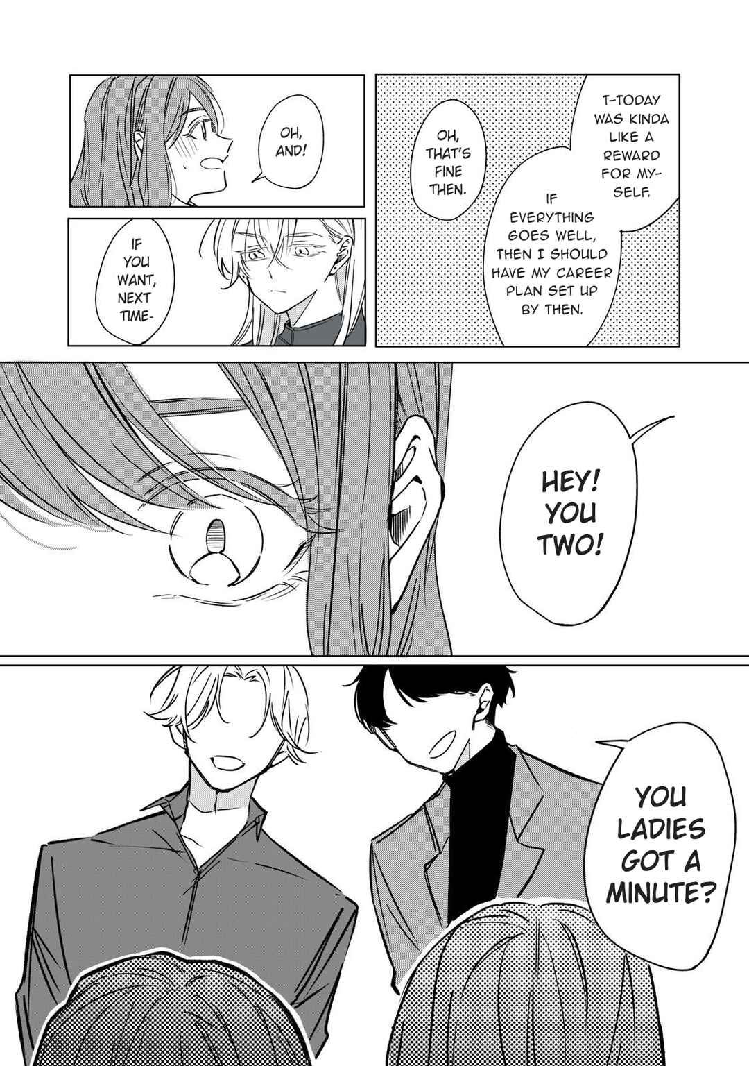 Page 20 Chapter Unknown_1149 Hitomebore Princess