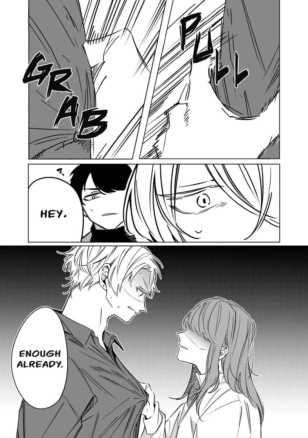Page 23 Chapter Unknown_1149 Hitomebore Princess