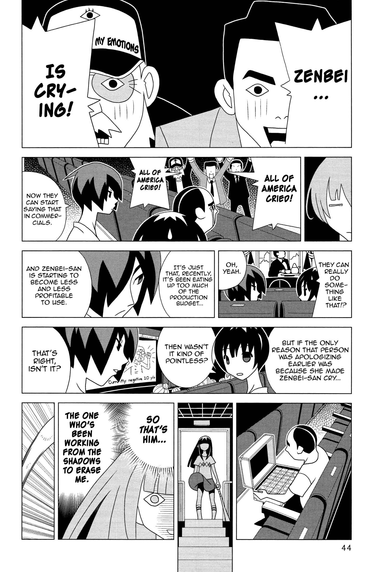 Page 14 Chapter 4 Studio Pulp