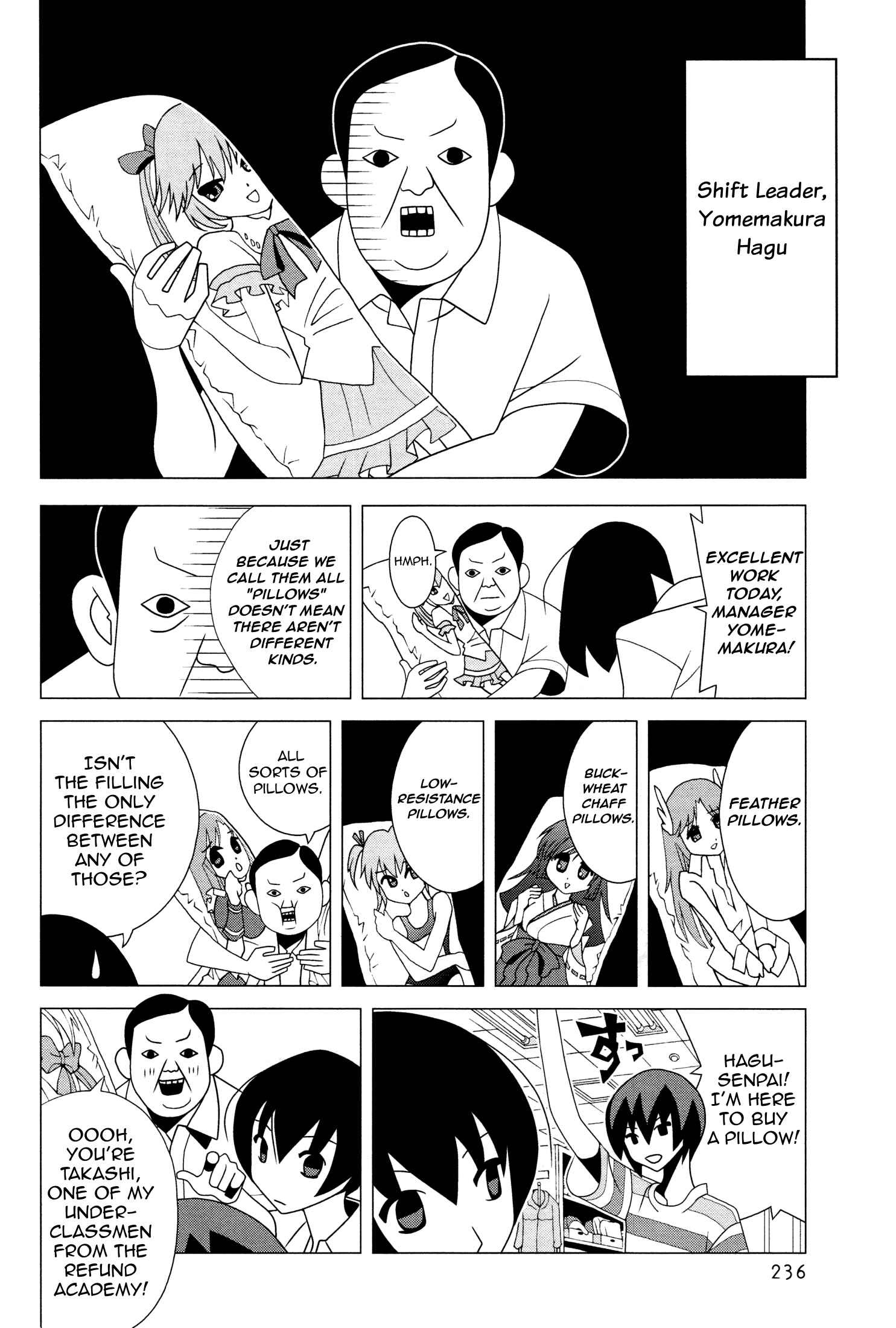 Page 7 Chapter 2 Studio Pulp