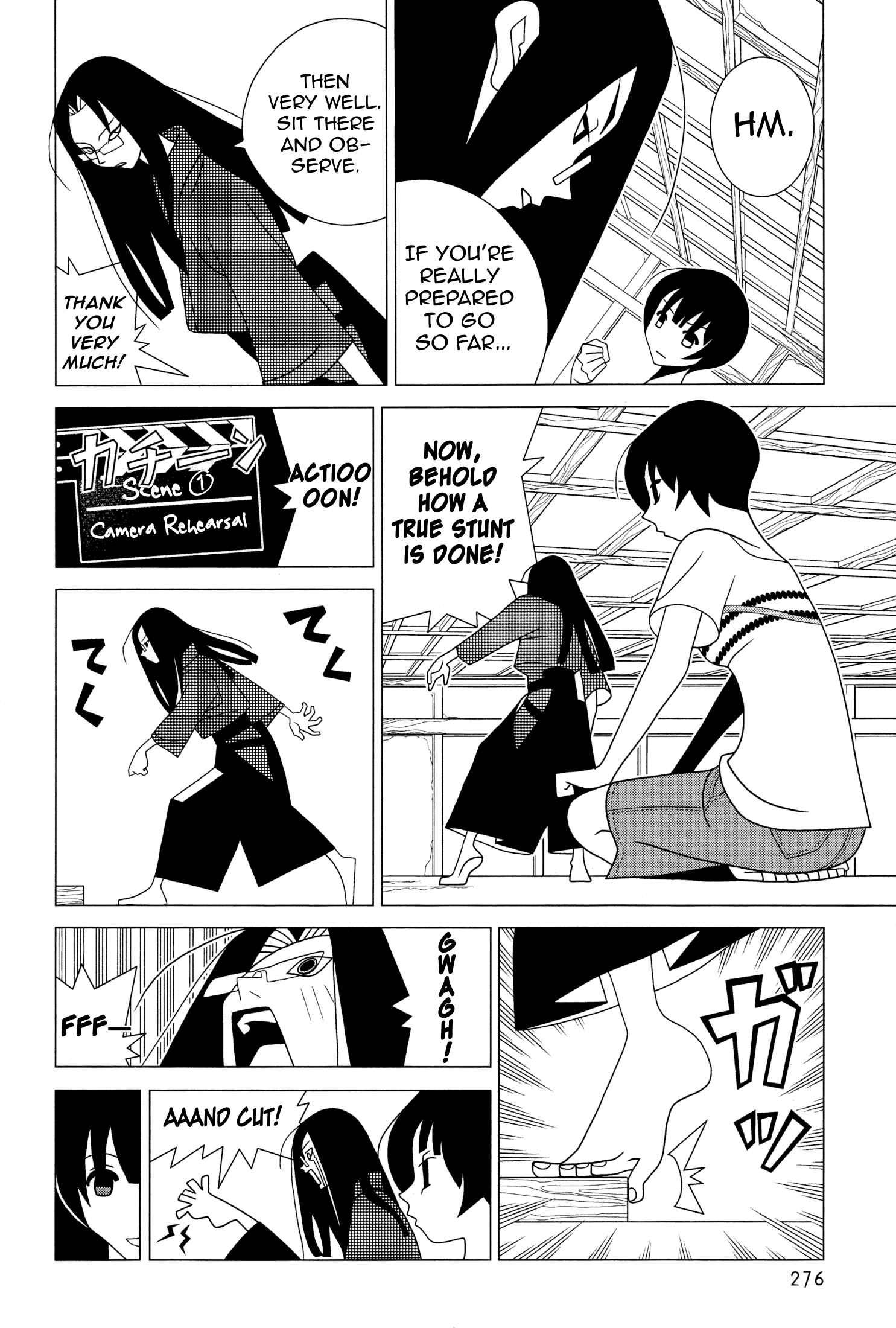 Page 4 Chapter 3 Studio Pulp