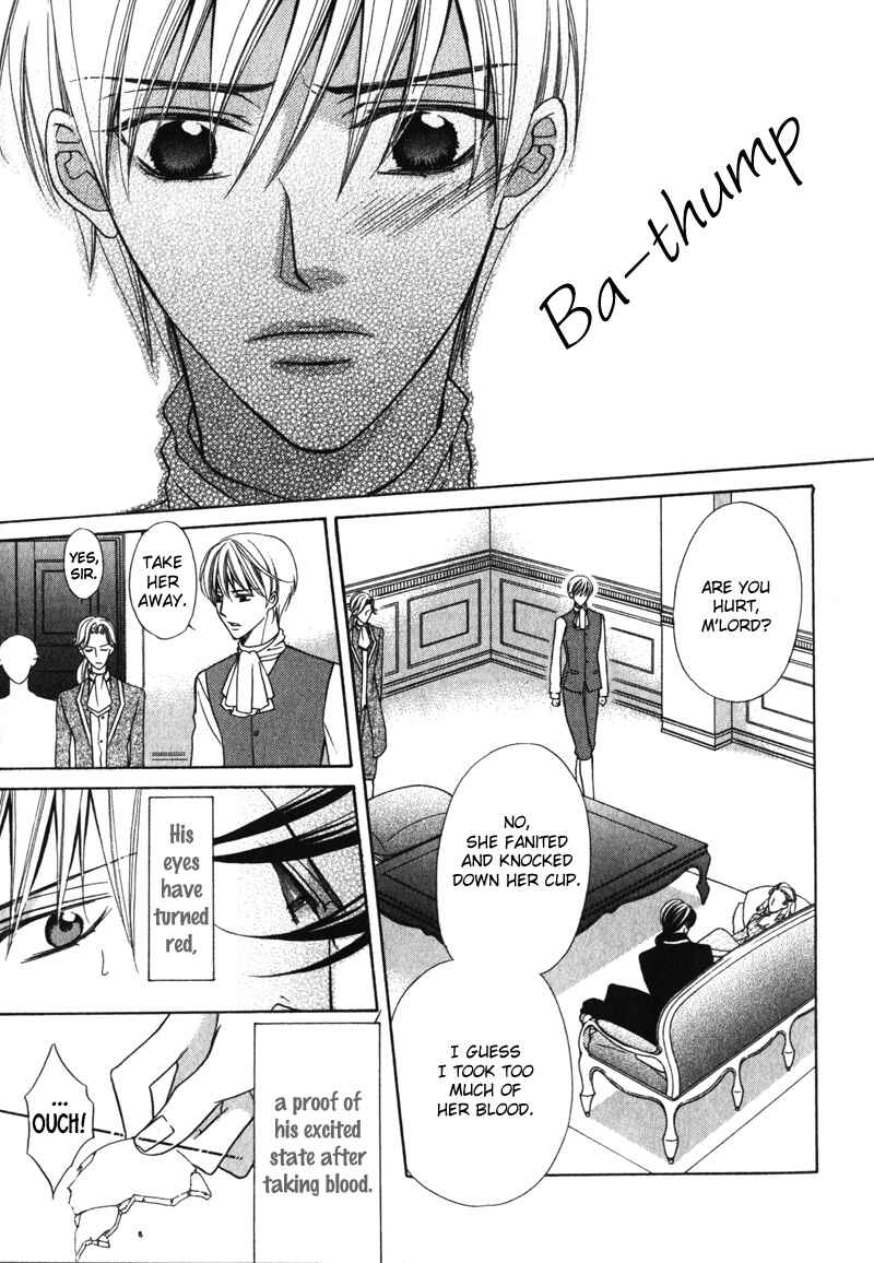Page 10 Chapter 7 Shitsuji wa Oose no Mama ni