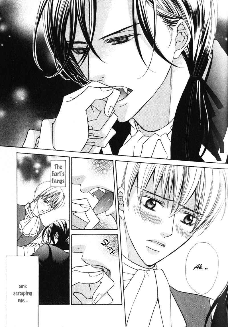 Page 12 Chapter 7 Shitsuji wa Oose no Mama ni