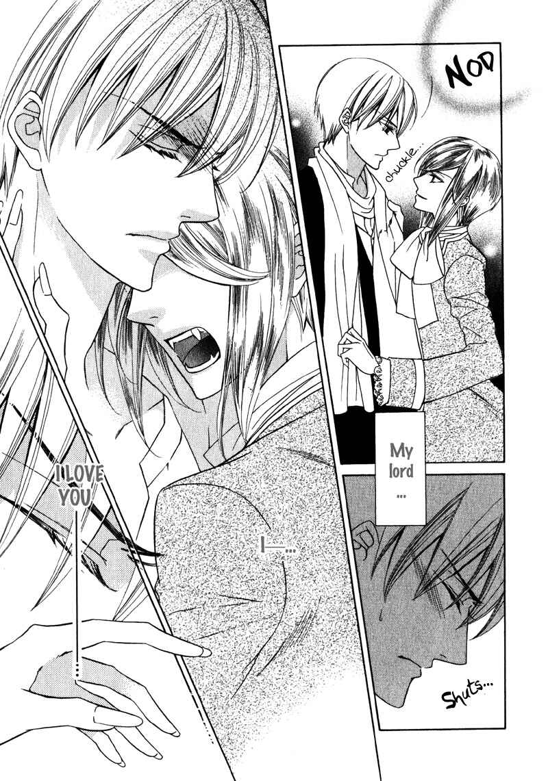 Page 20 Chapter 7 Shitsuji wa Oose no Mama ni