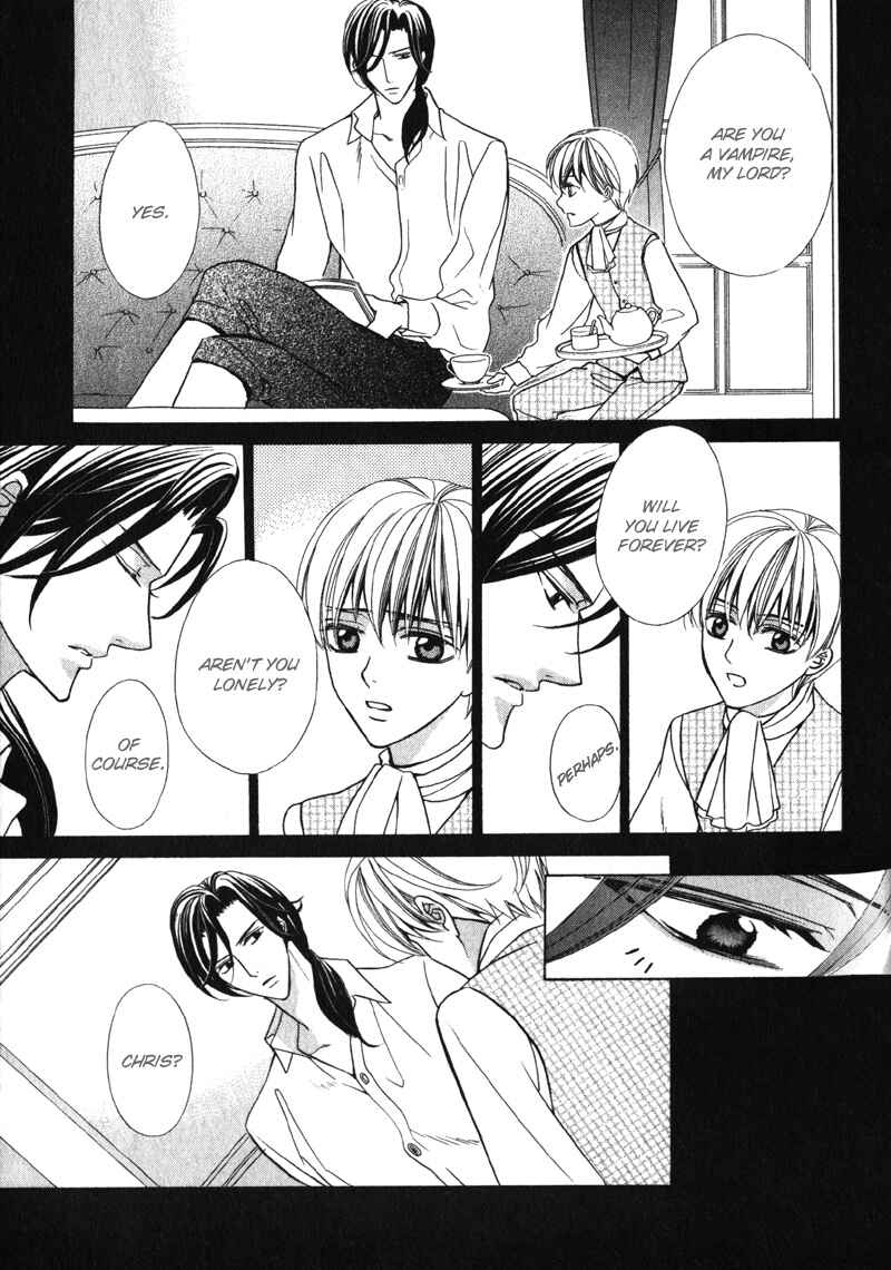 Page 6 Chapter 7 Shitsuji wa Oose no Mama ni
