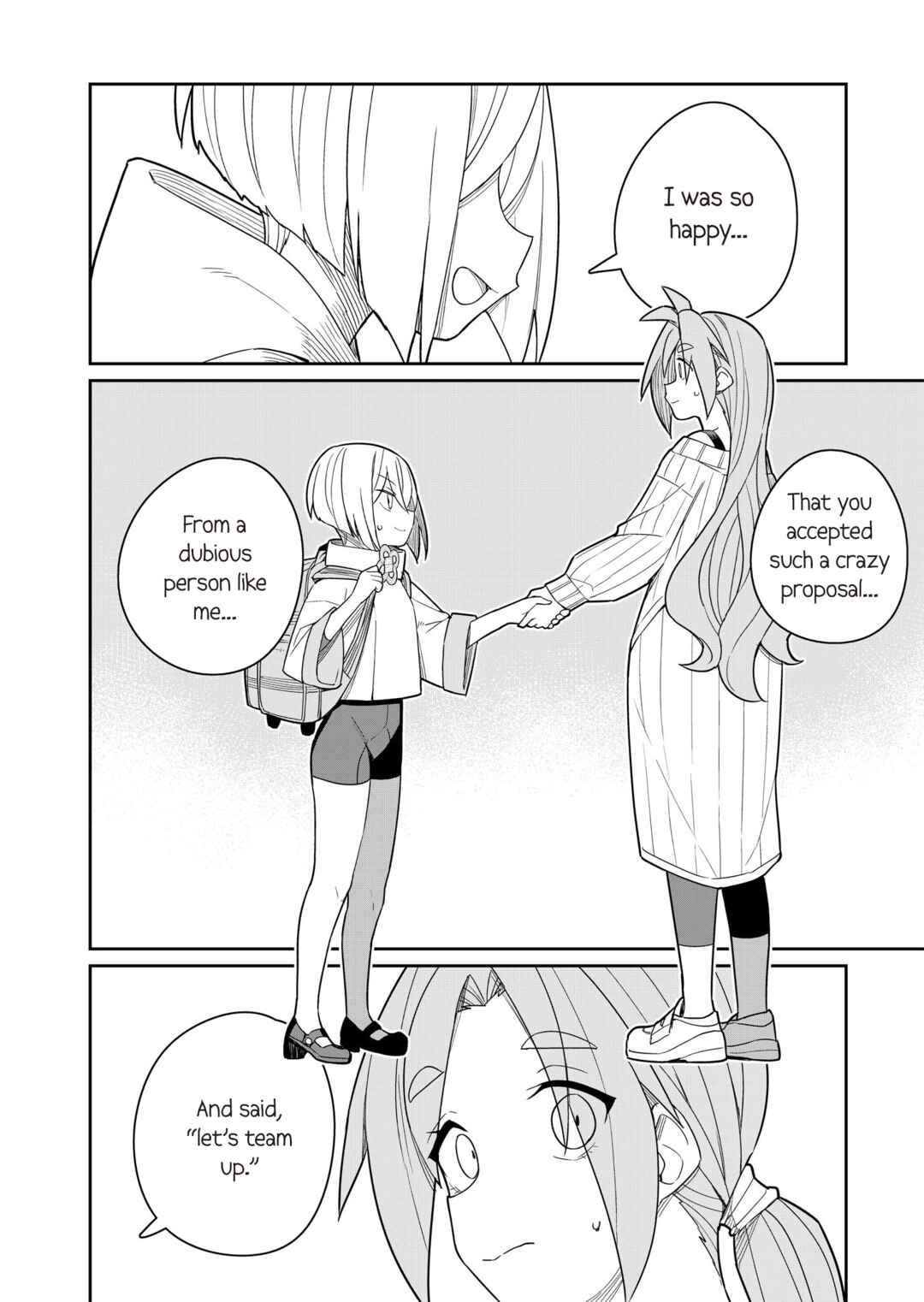 Page 28 Chapter 5 Twinstar Cyclone Runaway