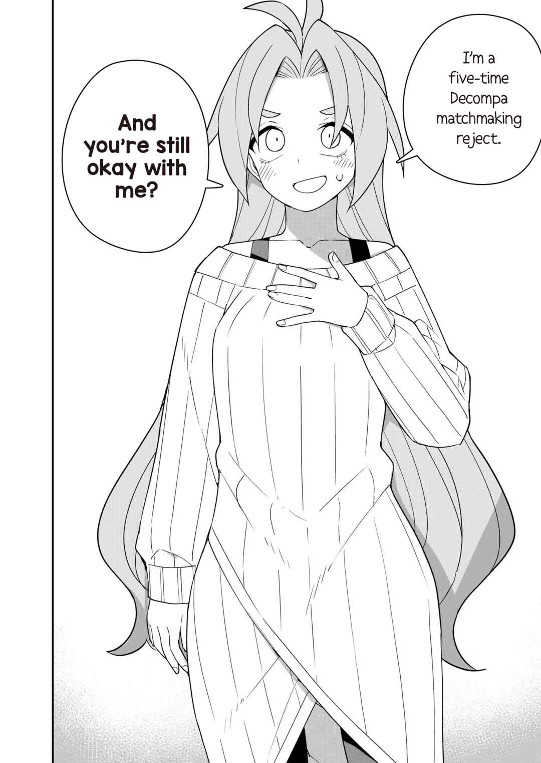 Page 34 Chapter 3 Twinstar Cyclone Runaway