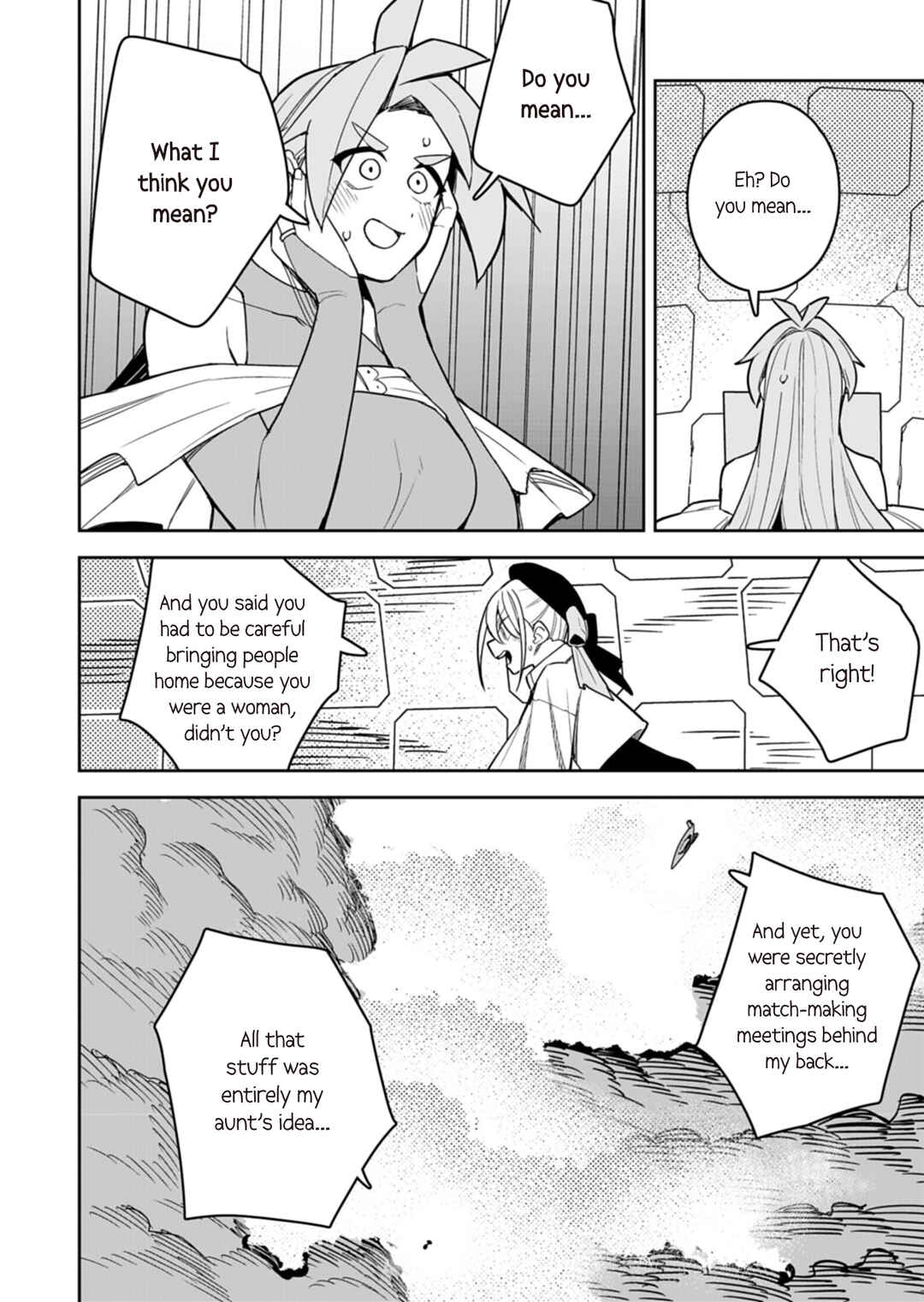 Page 10 Chapter 17 Twinstar Cyclone Runaway