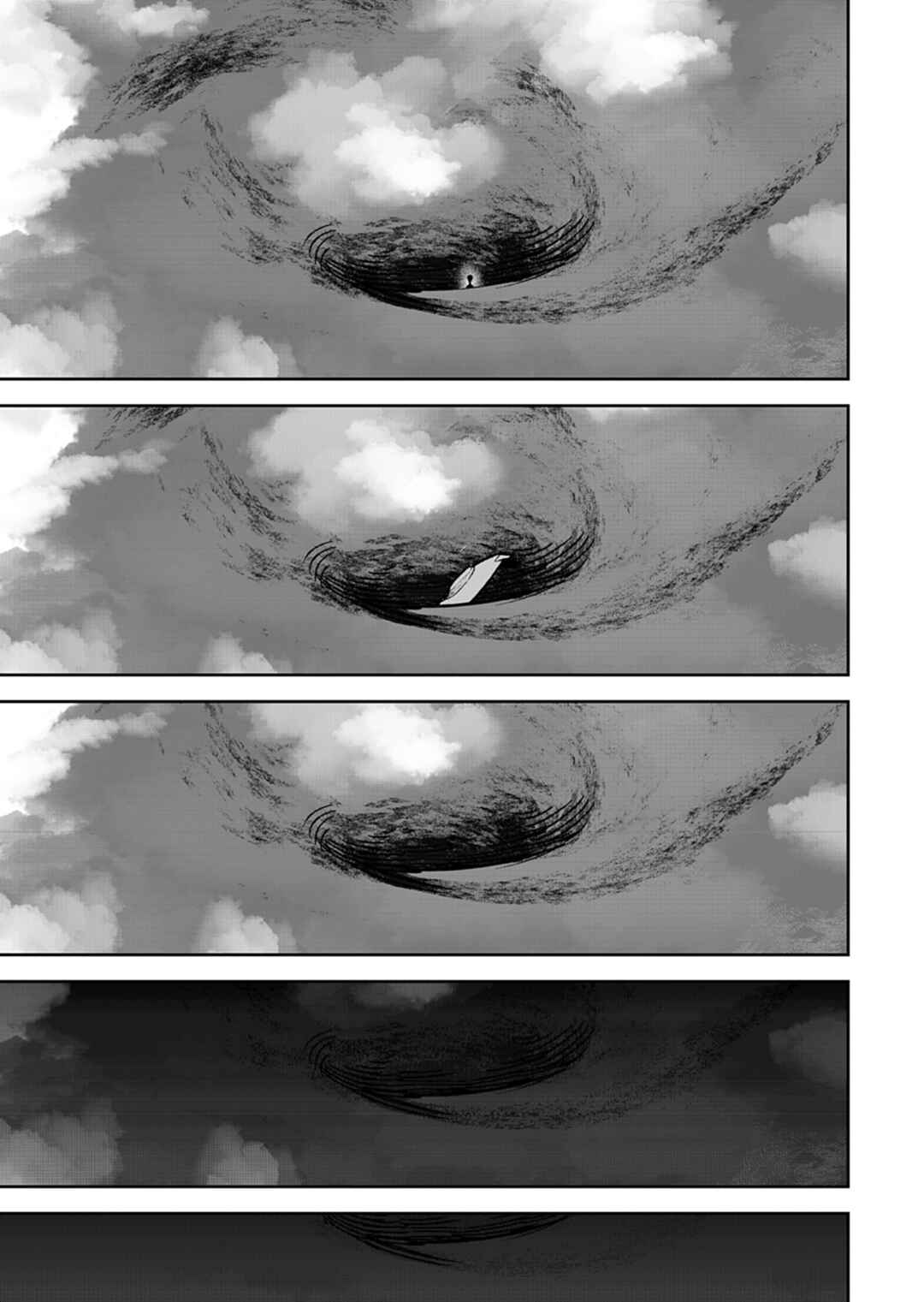 Page 15 Chapter 17 Twinstar Cyclone Runaway