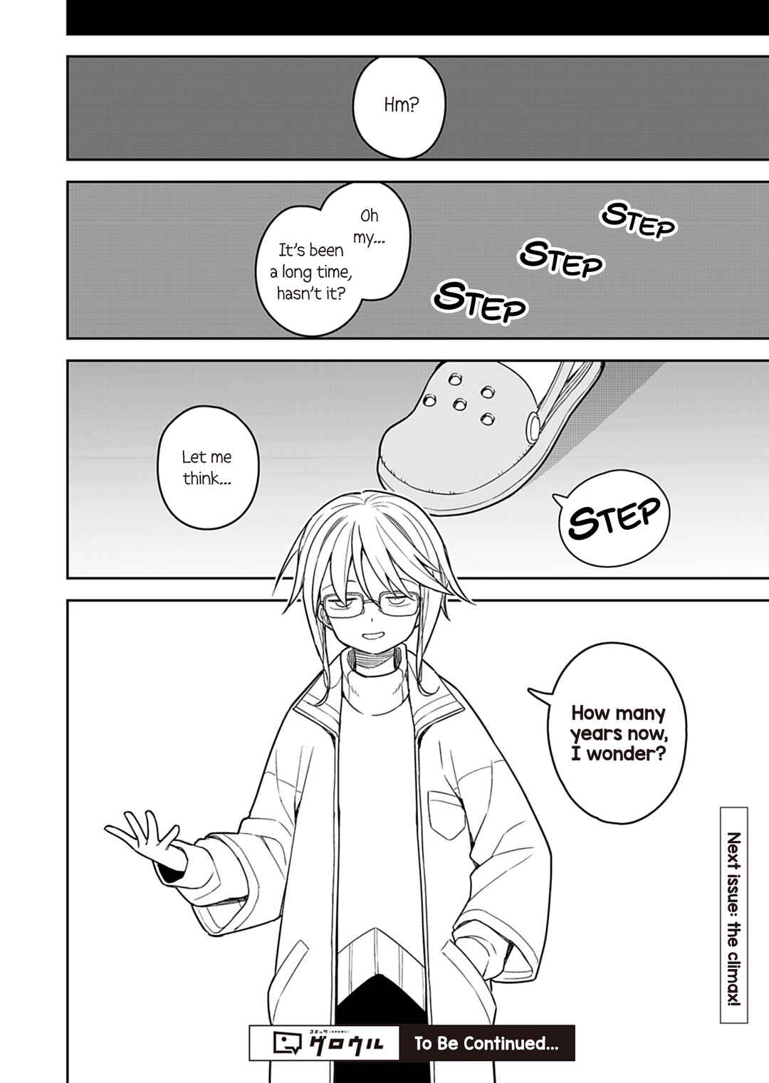 Page 16 Chapter 17 Twinstar Cyclone Runaway