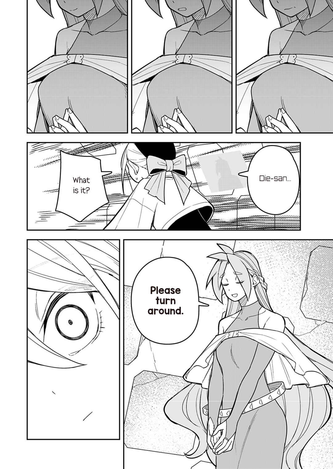 Page 6 Chapter 17 Twinstar Cyclone Runaway