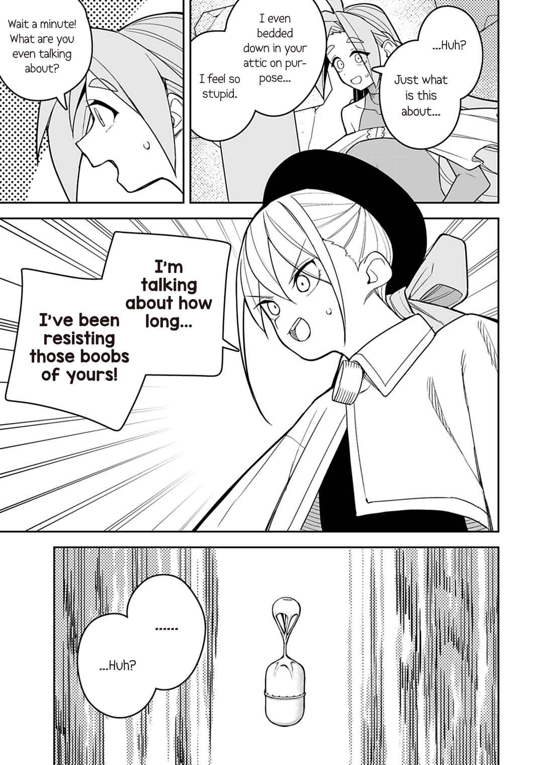 Page 9 Chapter 17 Twinstar Cyclone Runaway