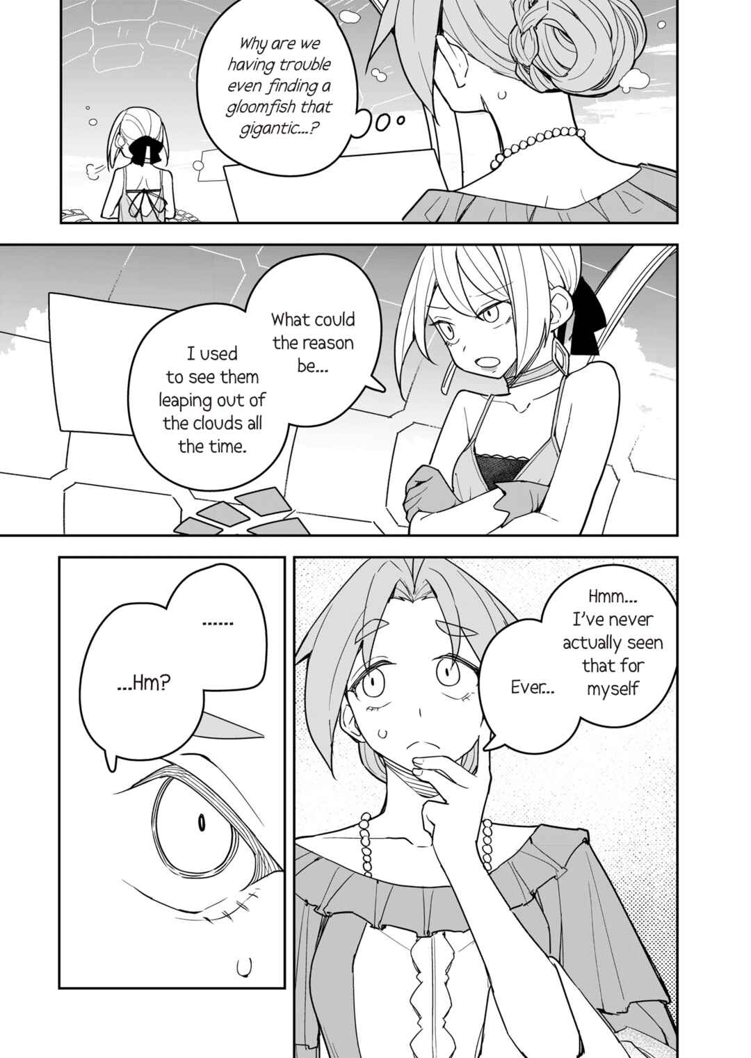 Page 11 Chapter 9 Twinstar Cyclone Runaway