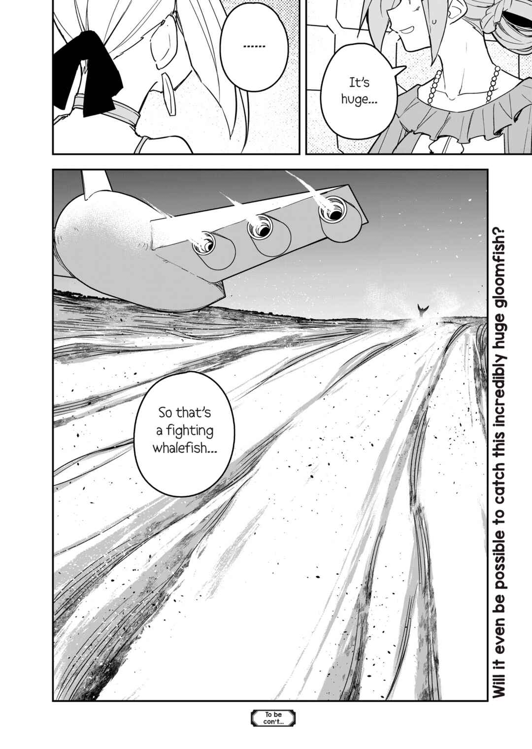 Page 27 Chapter 9 Twinstar Cyclone Runaway