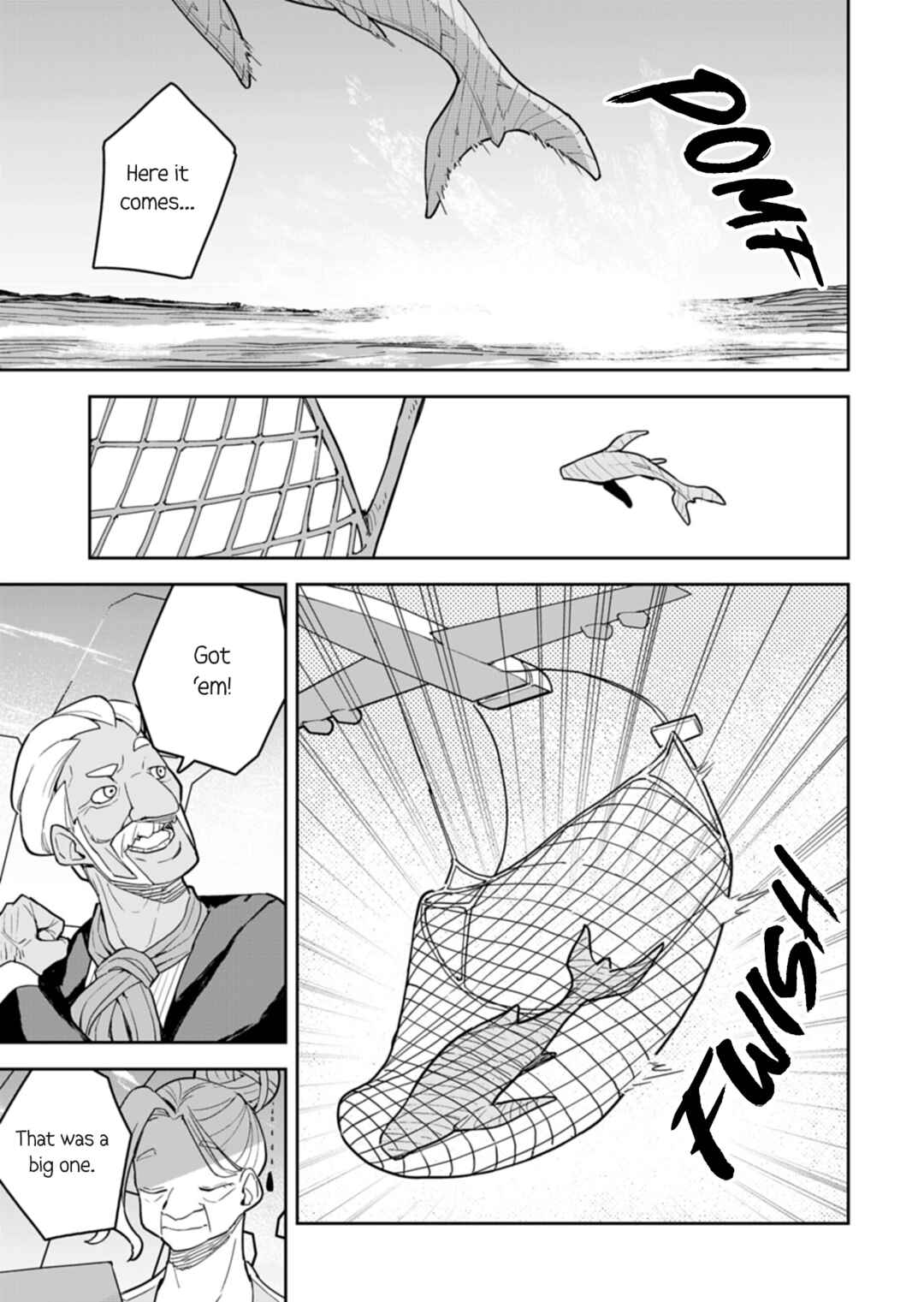 Page 1 Chapter 10 Twinstar Cyclone Runaway