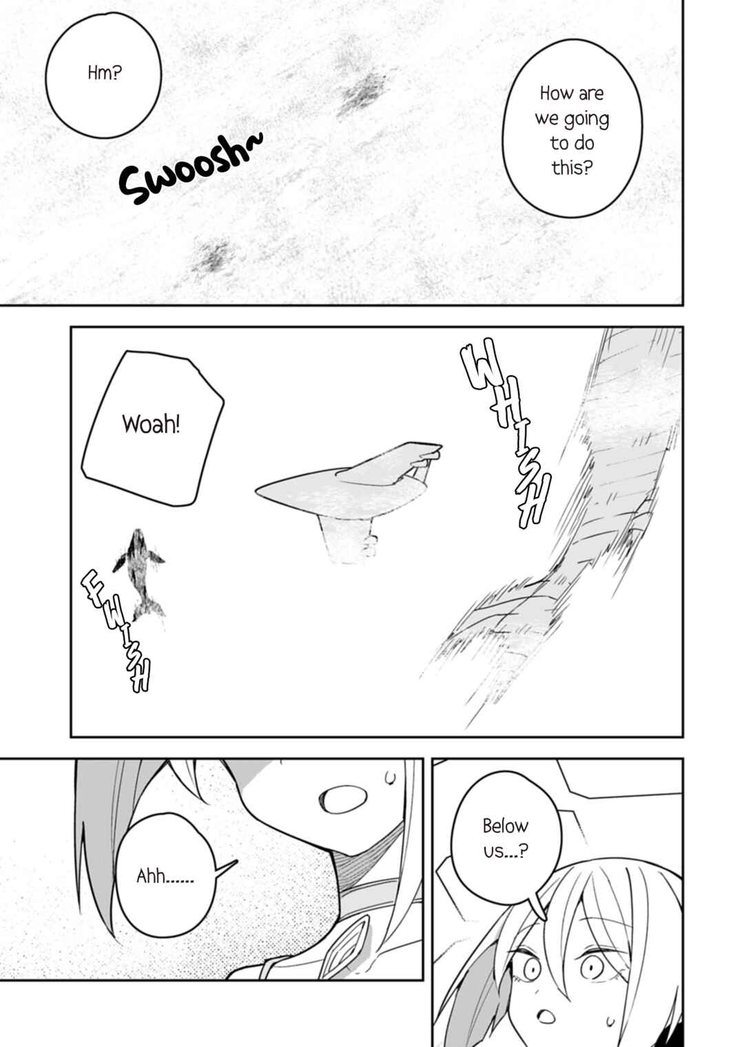 Page 25 Chapter 10 Twinstar Cyclone Runaway