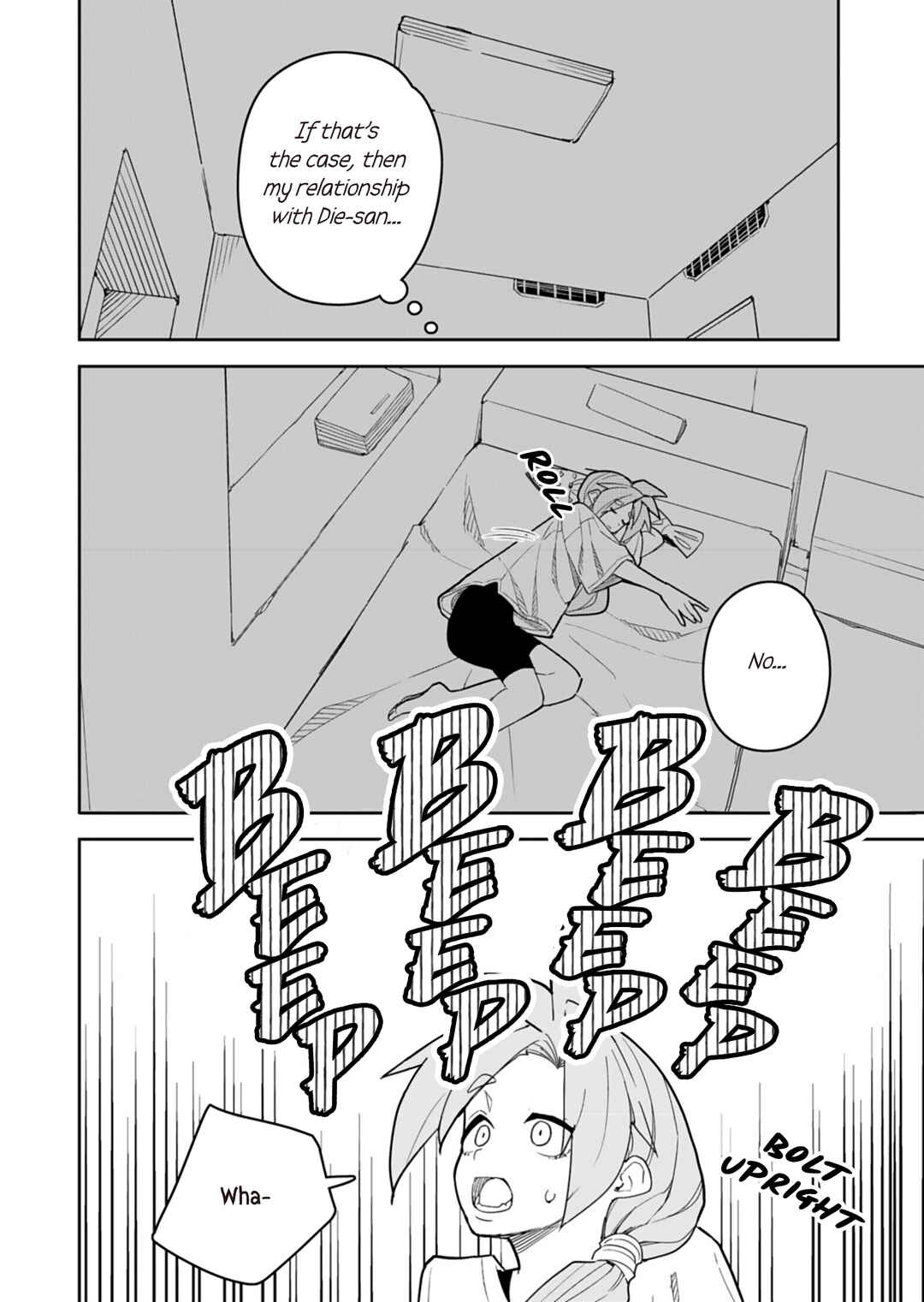 Page 10 Chapter 14 Twinstar Cyclone Runaway